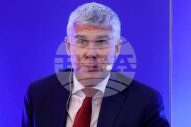 Румен Радев - Илхам Алиев - Меморандум за разбирателство