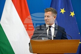 Hungary Ireland