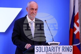 Румен Радев - Илхам Алиев - Меморандум за разбирателство