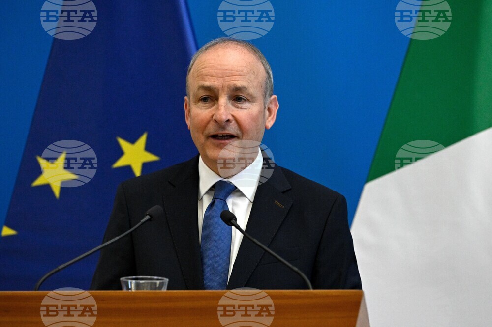 Hungary Ireland