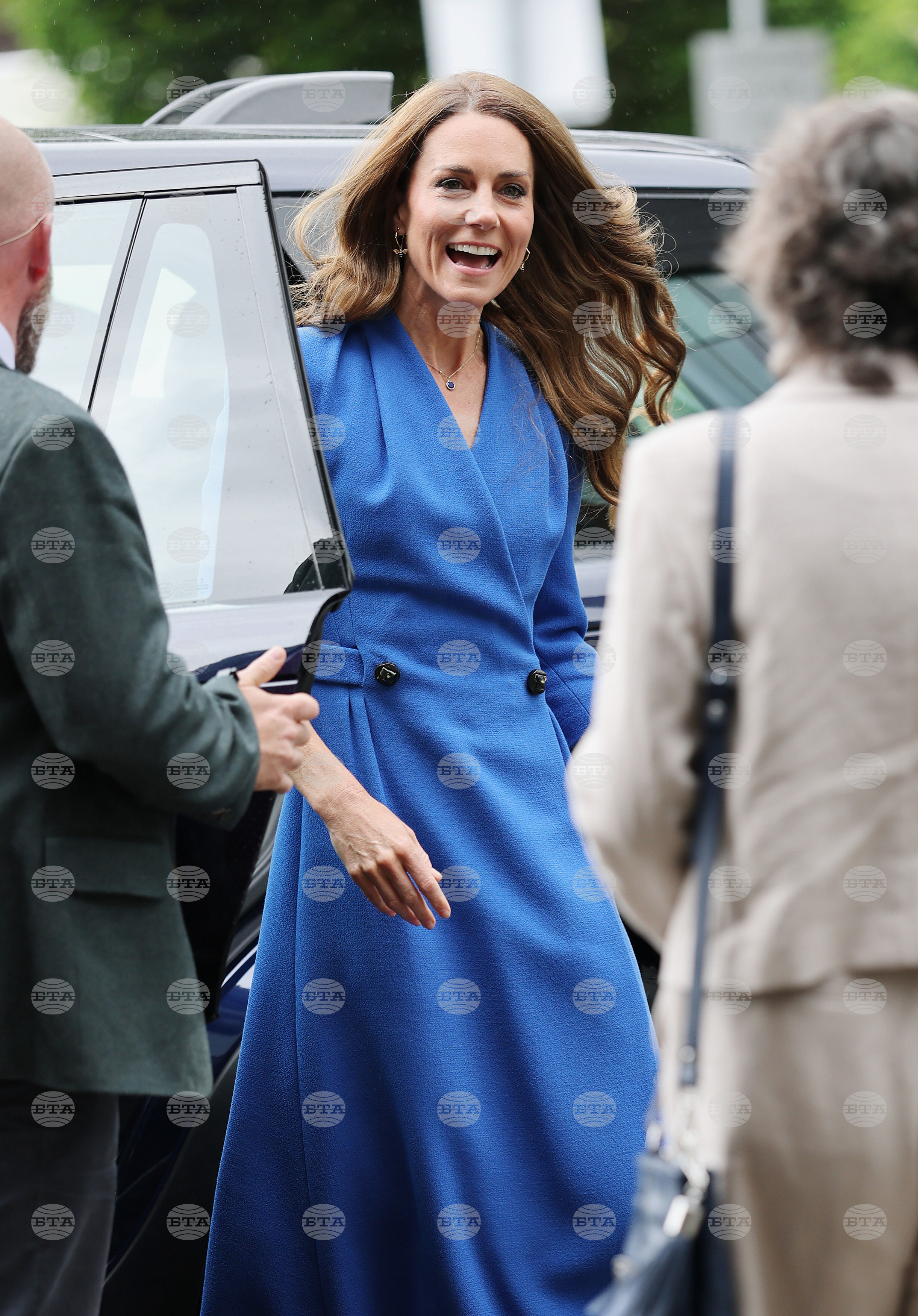 Britain Royals