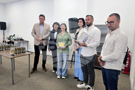 Петрич - инициатива Ротари клуб - награждаване