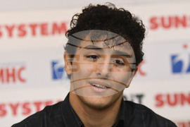 Българска федерация по борба - пресконференция - Едмонд Назарян