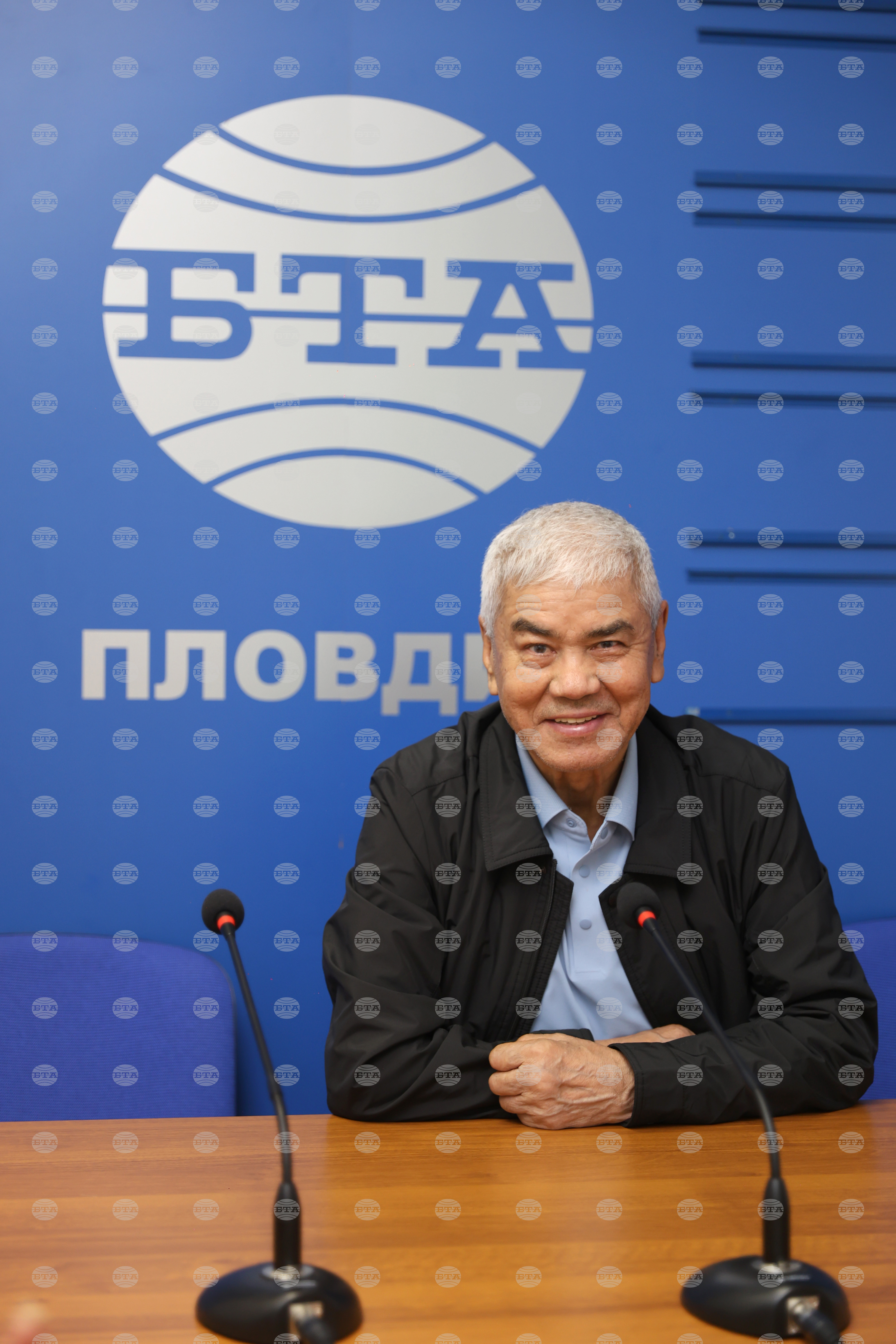 Пловдив - Национална информационна агенция на Узбекистан (УзА) - посещение
