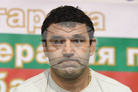 Българска федерация по борба - пресконференция - Петър Касабов