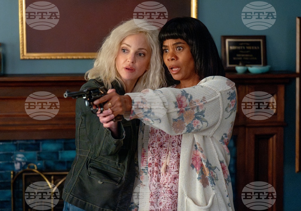 Film Review - Scary Movie
