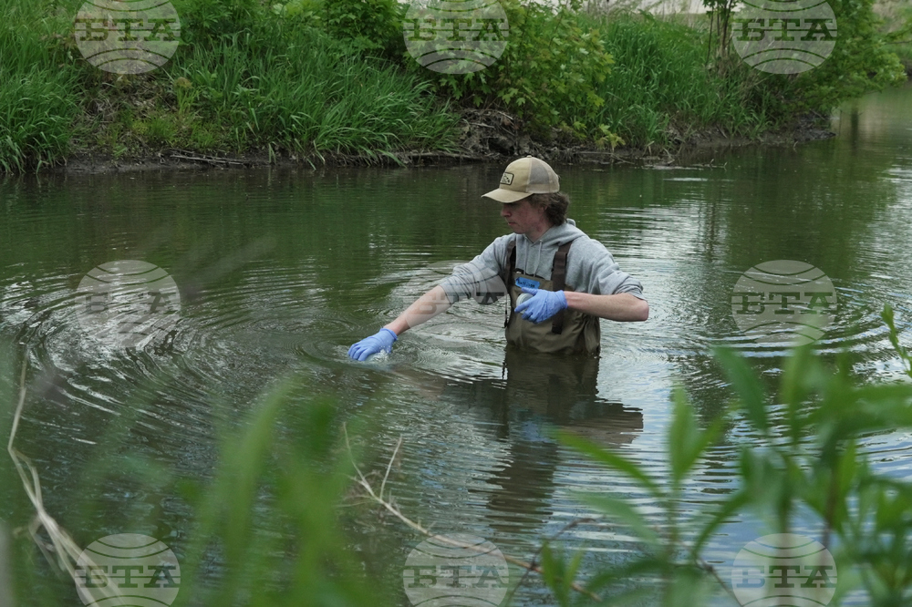 Iowa Water Community Lost