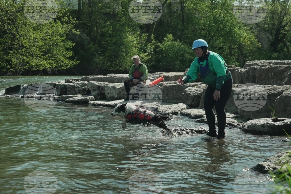 Iowa Water Community Lost
