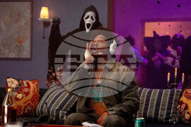 Film Review - Scary Movie