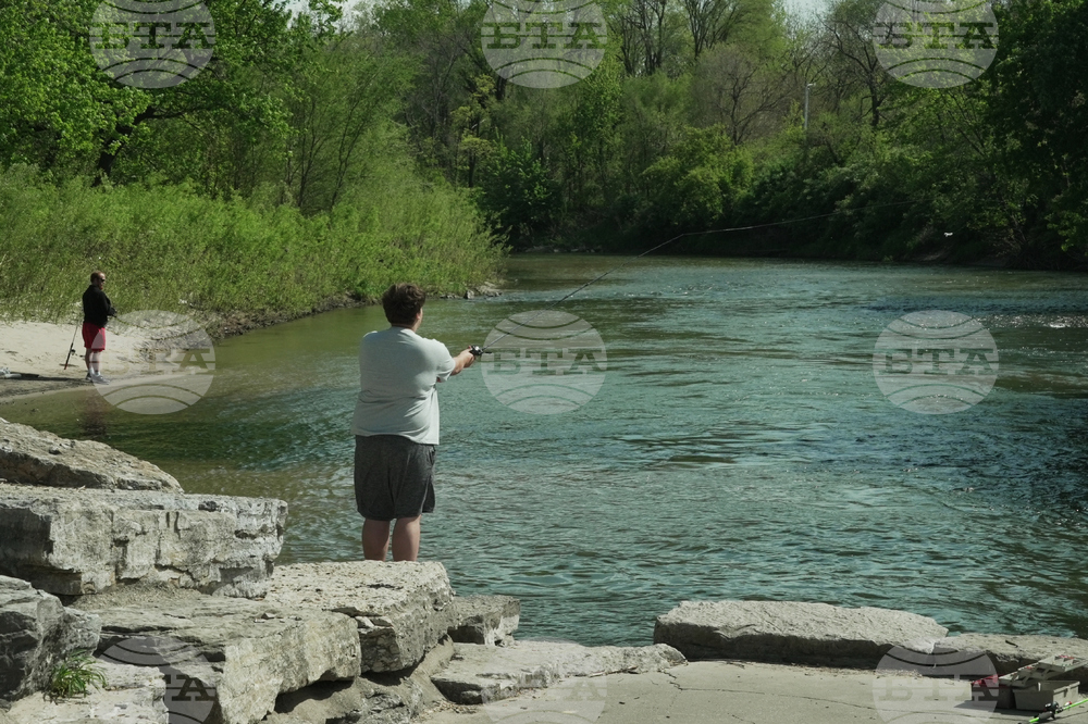 Iowa Water Community Lost