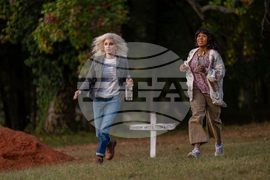 Film Review - Scary Movie