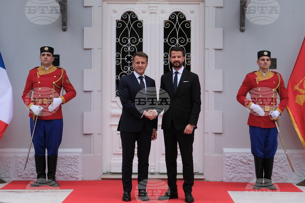 Montenegro France