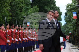 Montenegro France
