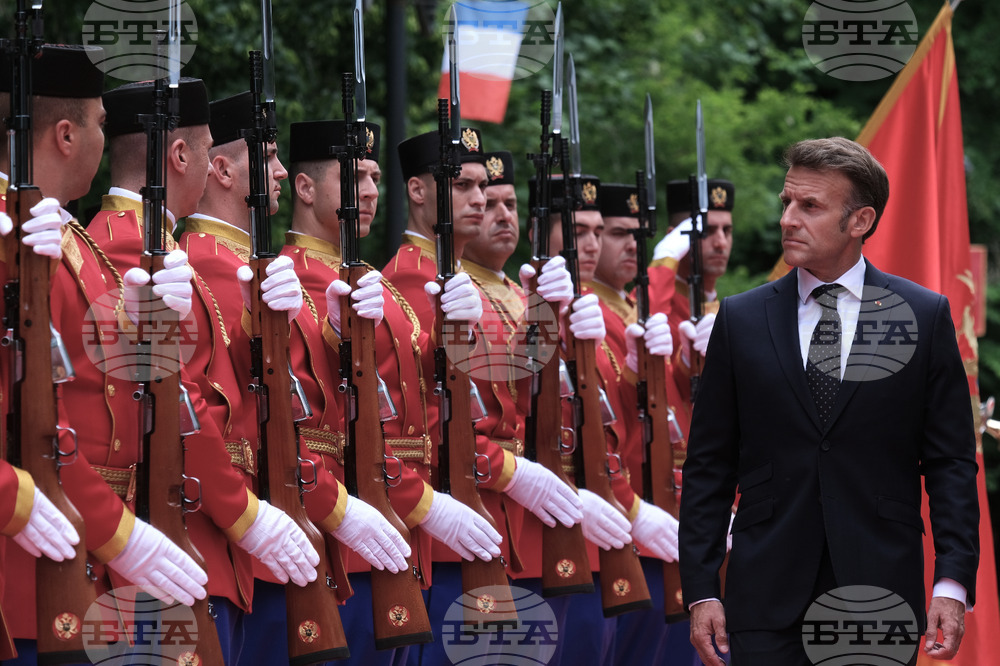 Montenegro France