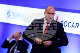 Румен Радев - Илхам Алиев - Меморандум за разбирателство