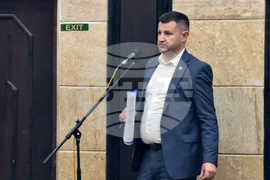 Генерал Тошево - Общински съвет - заседание