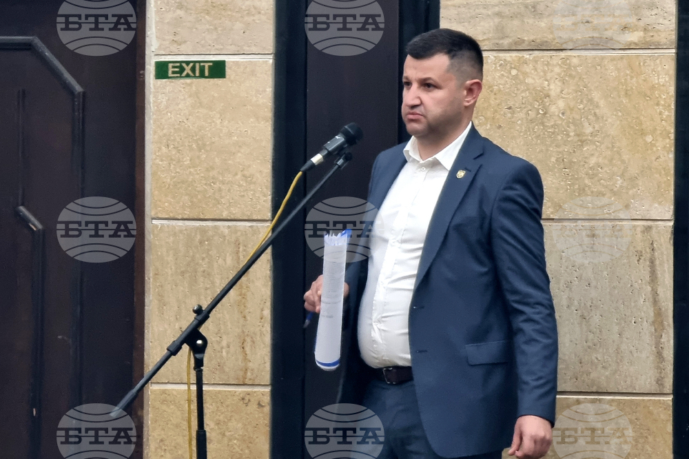 Генерал Тошево - Общински съвет - заседание
