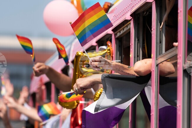 Pride Alternatives