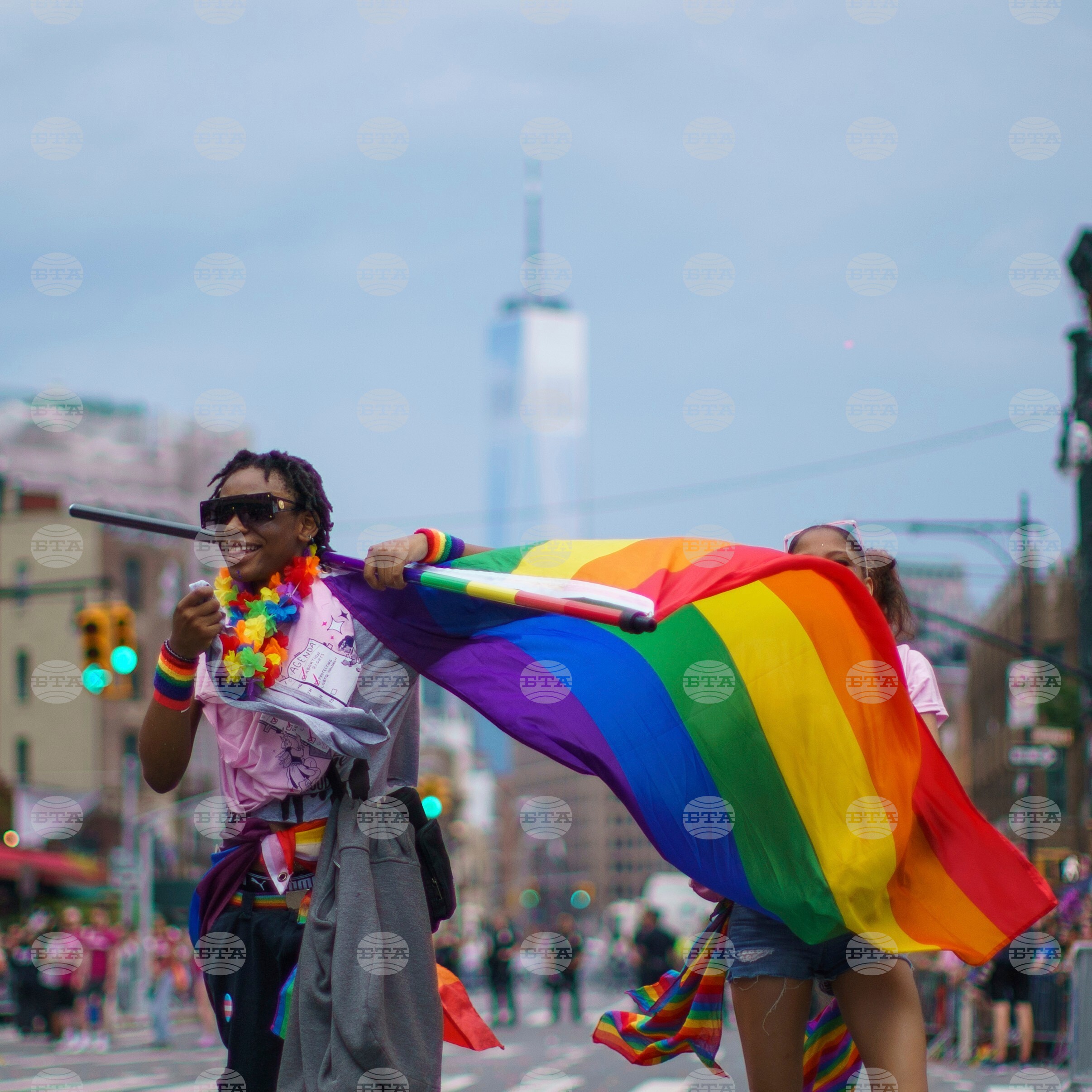 Pride Alternatives
