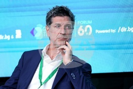 Грийн транзишън форум 6.0 - Панелна дискусия: „Бъдещето на европейското селско стопанство: иновации, устойчивост и следващата многогодишна финансова рамка (МФР)“