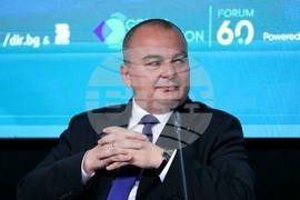 Грийн транзишън форум 6.0 - Панелна дискусия: „Бъдещето на европейското селско стопанство: иновации, устойчивост и следващата многогодишна финансова рамка (МФР)“