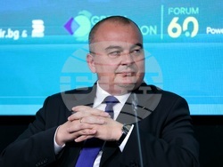 Грийн транзишън форум 6.0 - Панелна дискусия: „Бъдещето на европейското селско стопанство: иновации, устойчивост и следващата многогодишна финансова рамка (МФР)“