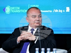 Грийн транзишън форум 6.0 - Панелна дискусия: „Бъдещето на европейското селско стопанство: иновации, устойчивост и следващата многогодишна финансова рамка (МФР)“