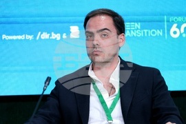 Грийн транзишън форум 6.0 - Панелна дискусия: „Бъдещето на европейското селско стопанство: иновации, устойчивост и следващата многогодишна финансова рамка (МФР)“