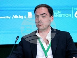 Грийн транзишън форум 6.0 - Панелна дискусия: „Бъдещето на европейското селско стопанство: иновации, устойчивост и следващата многогодишна финансова рамка (МФР)“
