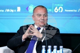 Грийн транзишън форум 6.0 - Панелна дискусия: „Бъдещето на европейското селско стопанство: иновации, устойчивост и следващата многогодишна финансова рамка (МФР)“