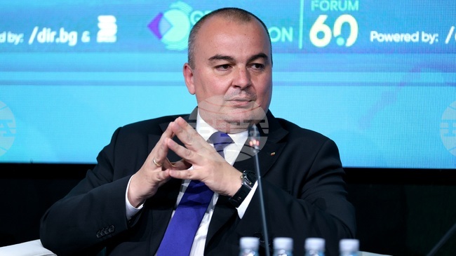 Бъдещето на европейското селско стопанство обсъдиха експерти на форум в София