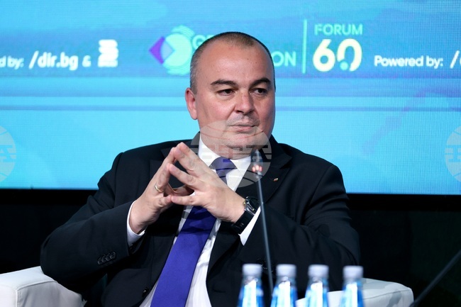 Experts Discuss Future of European Agriculture at Forum in Sofia