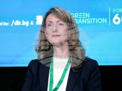 Грийн транзишън форум 6.0 - Панелна дискусия: „Бъдещето на европейското селско стопанство: иновации, устойчивост и следващата многогодишна финансова рамка (МФР)“