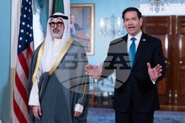 US Kuwait