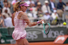 French Open Tennis