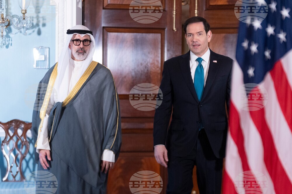 US Kuwait