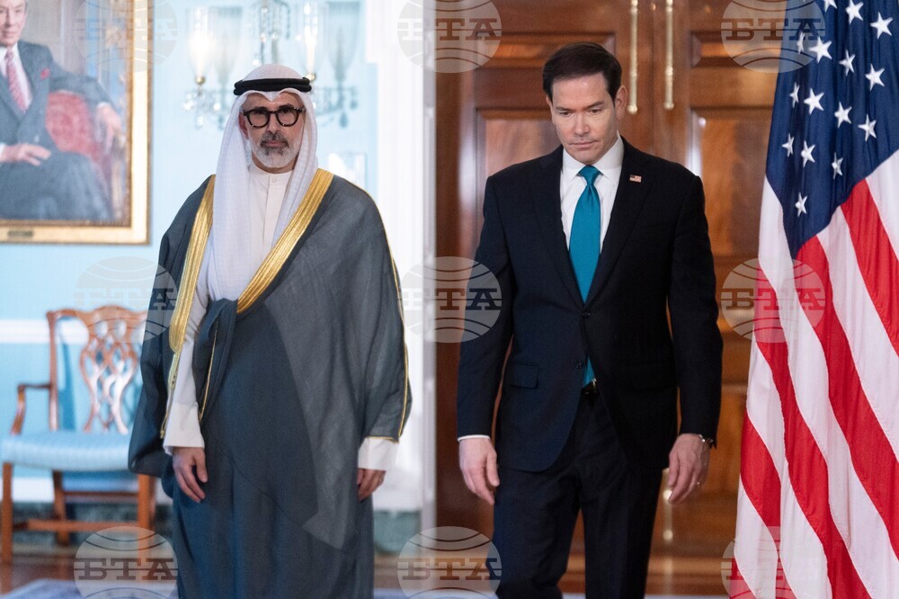 US Kuwait