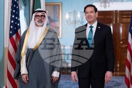 US Kuwait