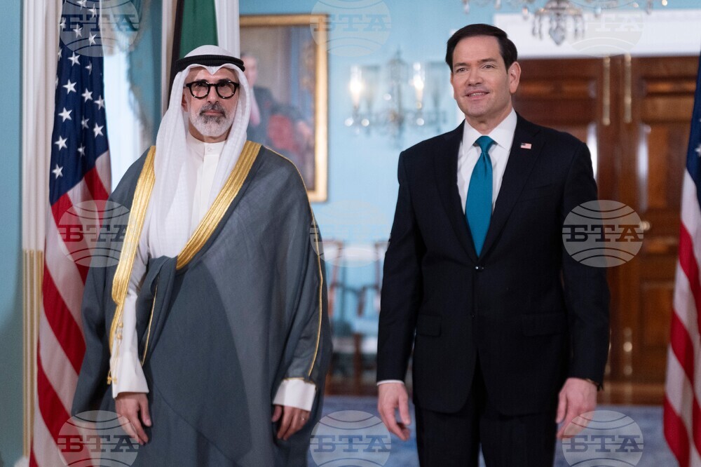 US Kuwait