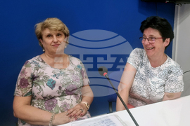 Национален пресклуб на БТА Стара Загора - 160 години от рождението на Пенчо Славейков - среща-разговор