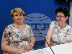 Национален пресклуб на БТА Стара Загора - 160 години от рождението на Пенчо Славейков - среща-разговор