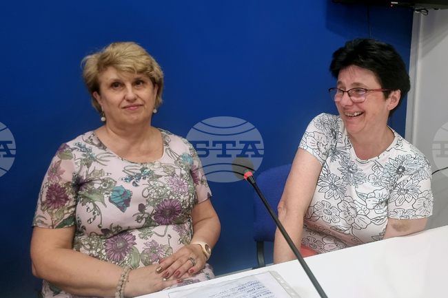 В основата на творчеството на Пенчо Славейков е самобитността на нашия език и култура, каза учителката Безценна Стайнова