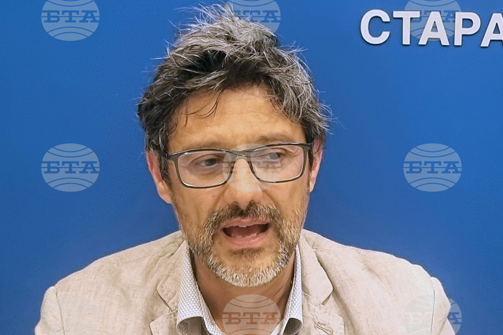 Pencho Slaveykov Combined Modernization of Bulgarian Culture with Preservation of Its Distinct Identity, Says Literary Scholar Yordan Eftimov