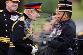 Britain Royals