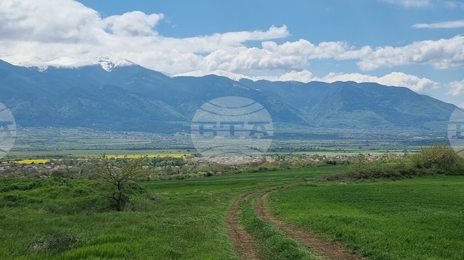 Добри са условията за туризъм в планините, съобщиха от ПСС