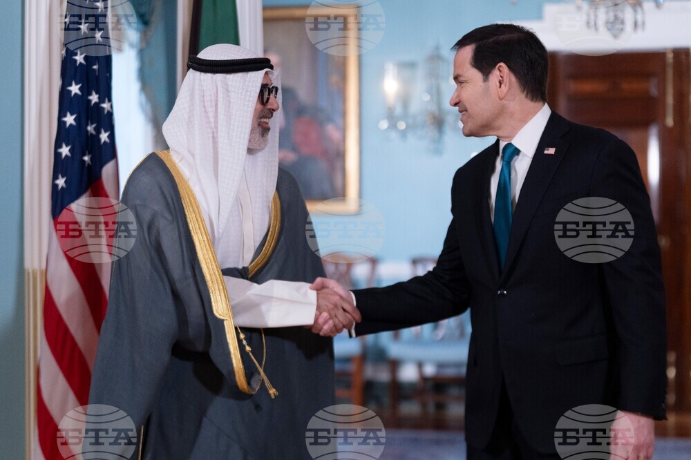 US Kuwait