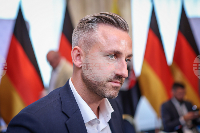 Germany Election