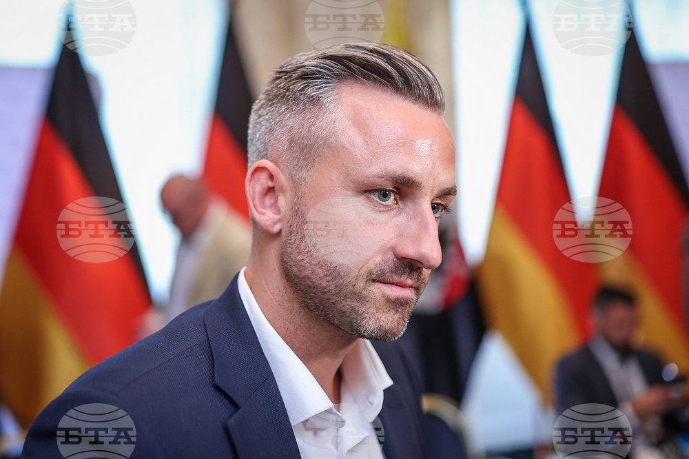 Germany Election