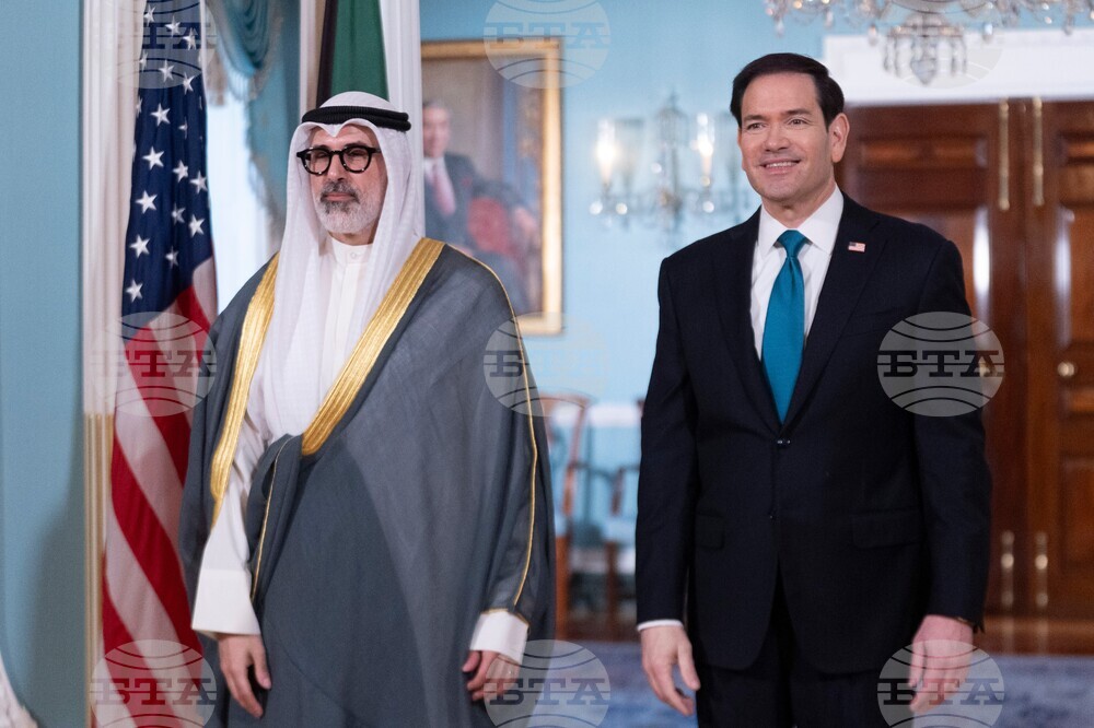 US Kuwait