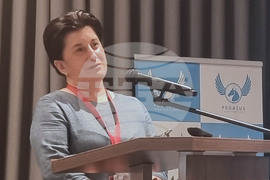 Варна - Икономически университет - „Startup World Cup“ - състезание